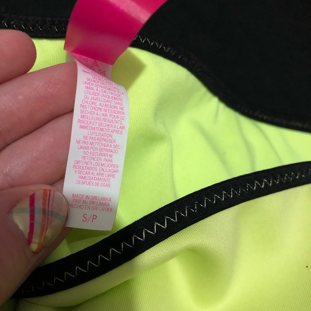 Victoria Secret Bikini - Picture 4 of 4